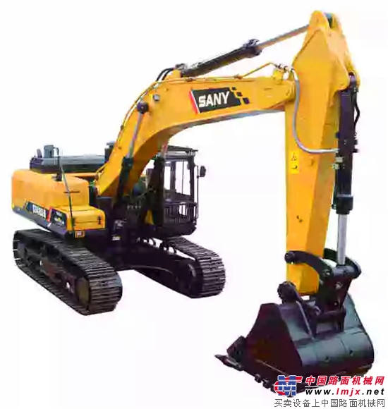 喜讯!三一首批挖掘机交付中国十五冶刚果金项目