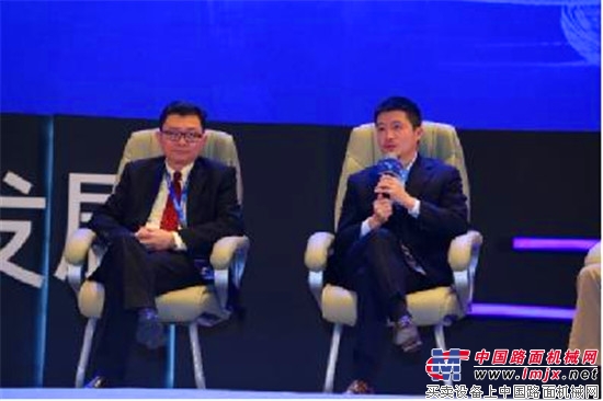 树根互联闪耀“2018工业互联网峰会” 行业领跑地位再获权威认可