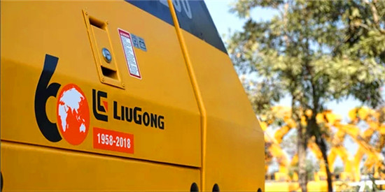 柳工是怎么在印度5吨装载机市场做到第一的?