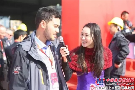 全球代理商峰会 如何让“新手上路”变“压实高手”?