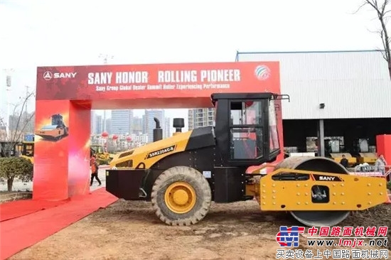 全球代理商峰会 如何让“新手上路”变“压实高手”?