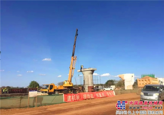 30亿人次的春运,每段旅途背后都有徐工起重机