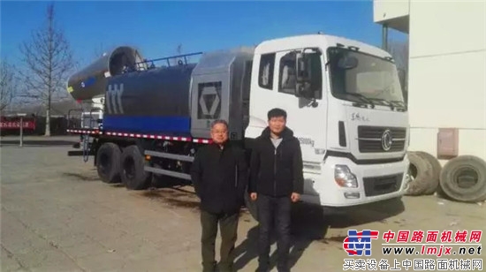 坚守环境人 他们让“金口碑”的品牌熠熠生辉