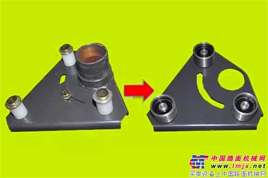 中联重科PL60履带式收割机迎春登场!