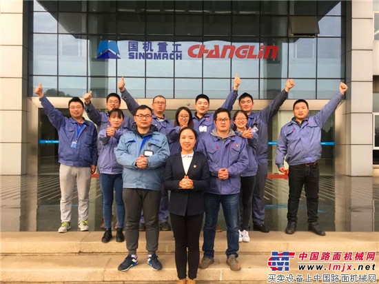 常林:学雷锋,我们一直在行动