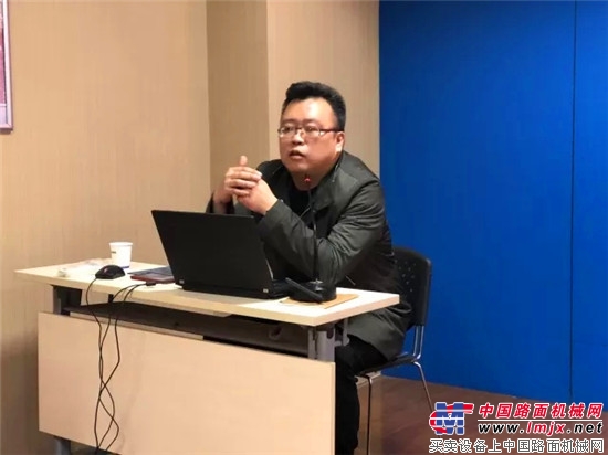 中交西筑:顺应市场需求 强化售后服务,努力打造国际一流 “制造服务商”