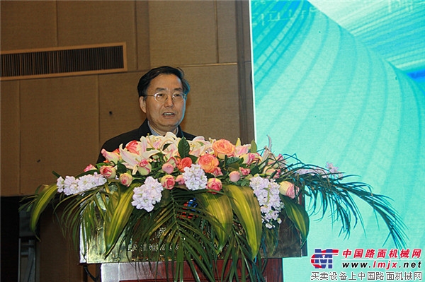 践行节能减排,追求合作共赢 欧亚机械以客户为中心拓展中国市场