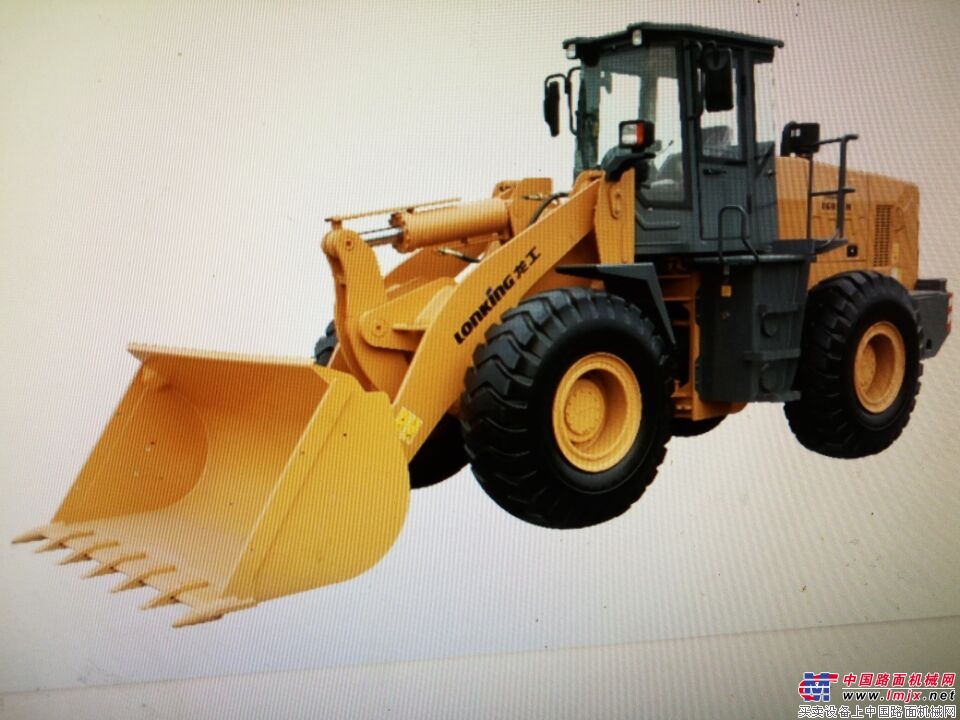 中国龙工2017年净利润10.5亿,同比大幅增长126.4%