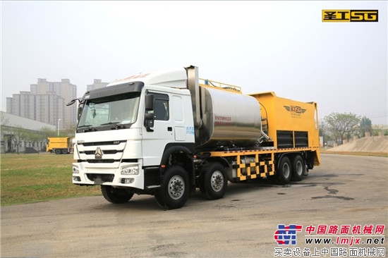 高远圣工荣获“2017~2018年度杰出沥青路面养护企业”