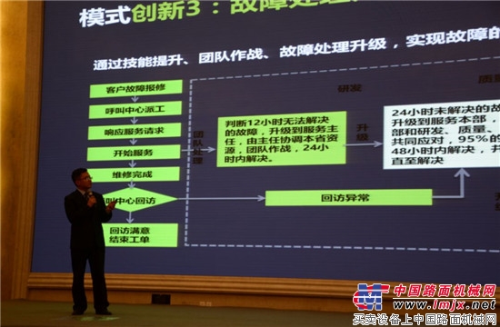 中联重科2018工程机械产品推广会再吸“金”!美丽中国建设有TA准没错!