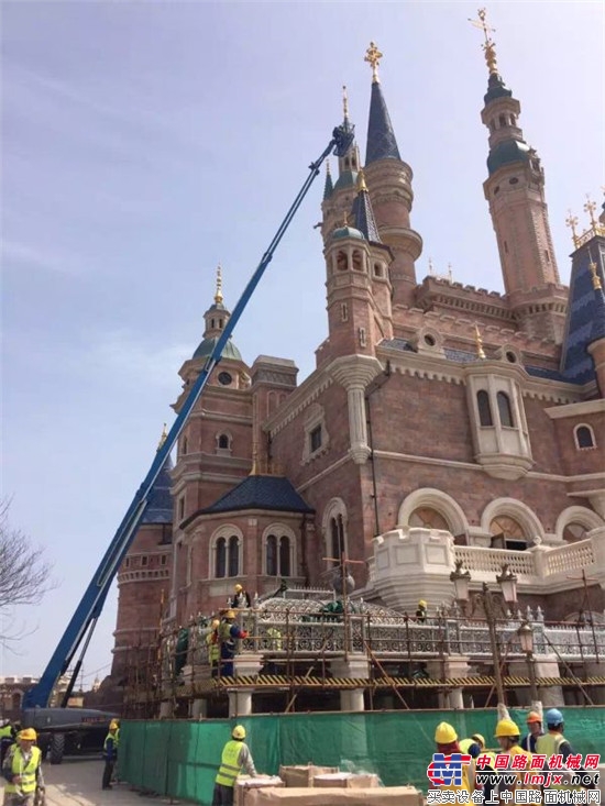 吉尼荣获卡特租赁2017年杰出供应商称号