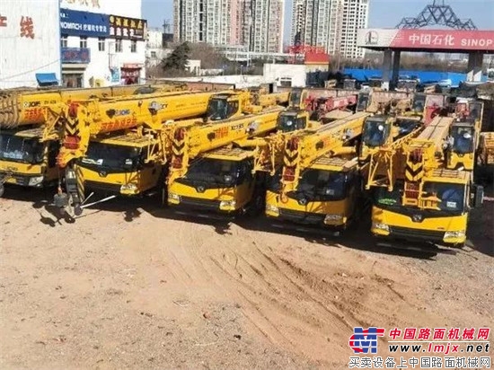 90后小伙,7年时间变身“年轻中产+吊装赢家”