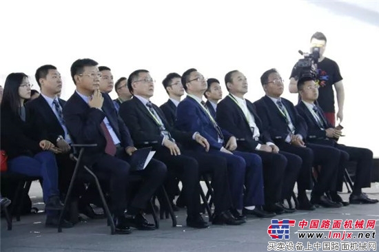 “让世界更清洁,让未来更美好” 中联环境新闻发布会成功举行