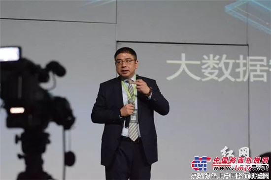 “让世界更清洁,让未来更美好” 中联环境新闻发布会成功举行