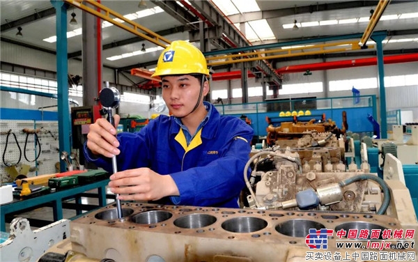 献礼五一 | 4人进省队、4人国赛摘金夺银!徐工学子世赛再突破!