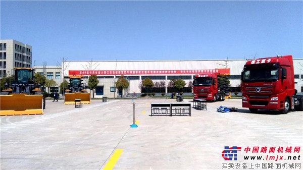 献礼五一 | 4人进省队、4人国赛摘金夺银!徐工学子世赛再突破!