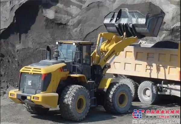 【属具应用大师】— 柳工林业装载机,了解一下