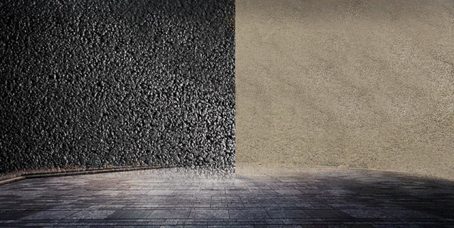 【强悍不止一面】为何行业独爱徐工RP903的大厚度摊铺?