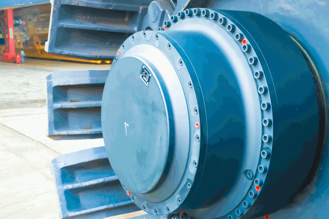 徐工:问鼎全球之最!世界最大吨位旋挖钻机XR1200E下线!