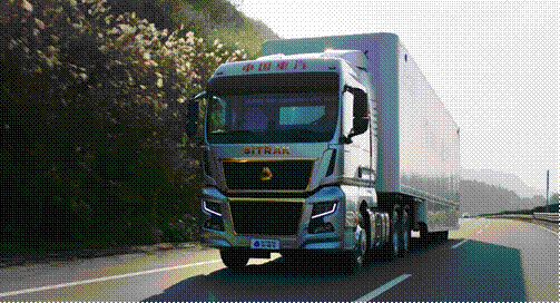 护航梦想征途,礼赞锦绣未来!中国重汽为万千学子高考加油!