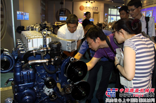 潍柴动力：信息化支撑国际化