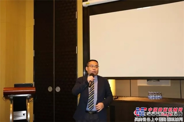 宝峨举办深圳客户技术交流会