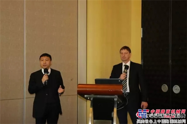 宝峨举办深圳客户技术交流会