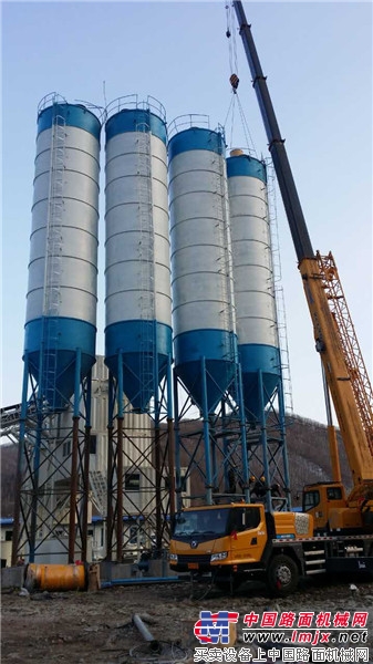 G一代“性能王”XCT35，为征服“极限工况”而生