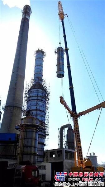 “中国工程机械年度产品TOP50(2017)”榜单揭晓，徐工成最大赢家！