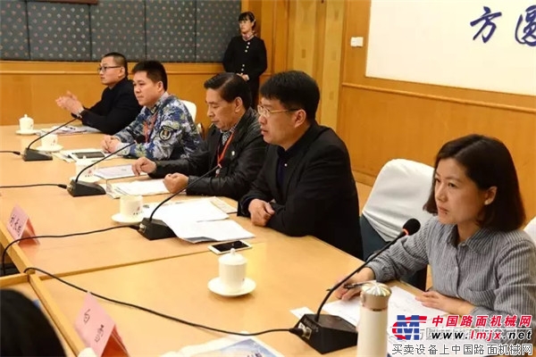 山东小记者联盟2017年年会在方圆集团召开