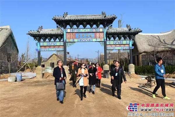 山东小记者联盟2017年年会在方圆集团召开