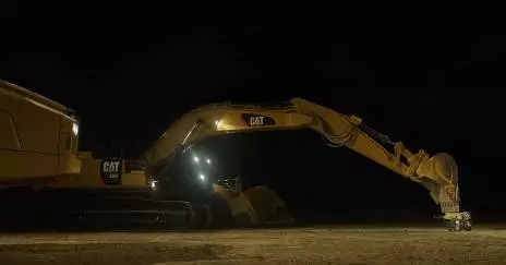 “超大”惊喜！震惊卡特彼勒家族巨人团的新成员竟然是它？