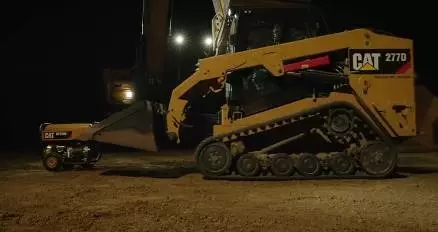 “超大”惊喜！震惊卡特彼勒家族巨人团的新成员竟然是它？