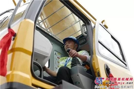 靠谱！6位资深操机手眼中的G一代