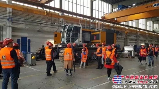 欢乐的巴伐利亚之夜，2017德国宝峨厂内展精彩落幕