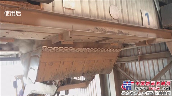 干法净化！烟气粉尘不跑漏——南方路机沥青搅拌站装车区沥青烟净化设备