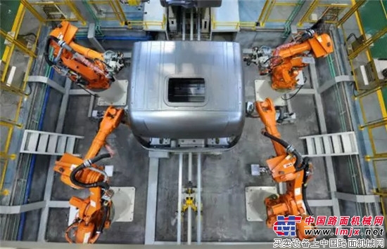 徐工重卡产业链上新经济增长点！徐工获得新能源汽车生产资质！