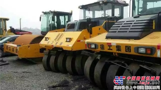 父亲节特辑：信赖源于品质 王迪坤与徐工的不解之缘