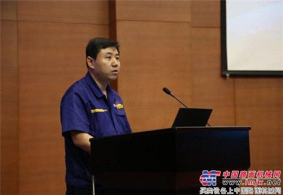 这场绿色可持续的变革威力可真大！能让徐工赶超国际顶尖对手？ 