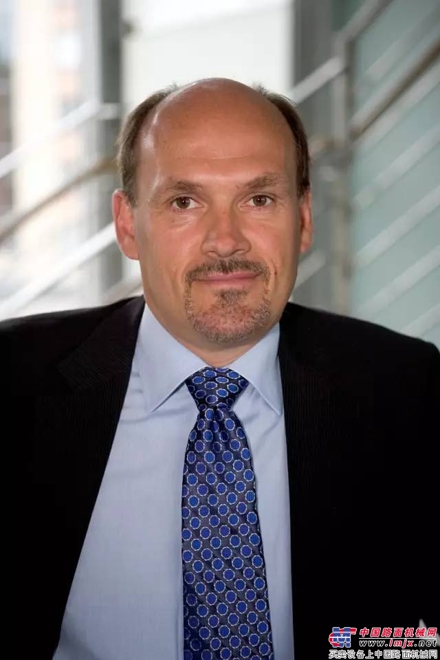 阿特拉斯·科普柯Epiroc的首任总裁兼CEO已经任命 