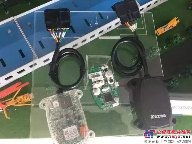 400000+辆工程机械组成的画面太震撼！这才是大国工业脊梁！