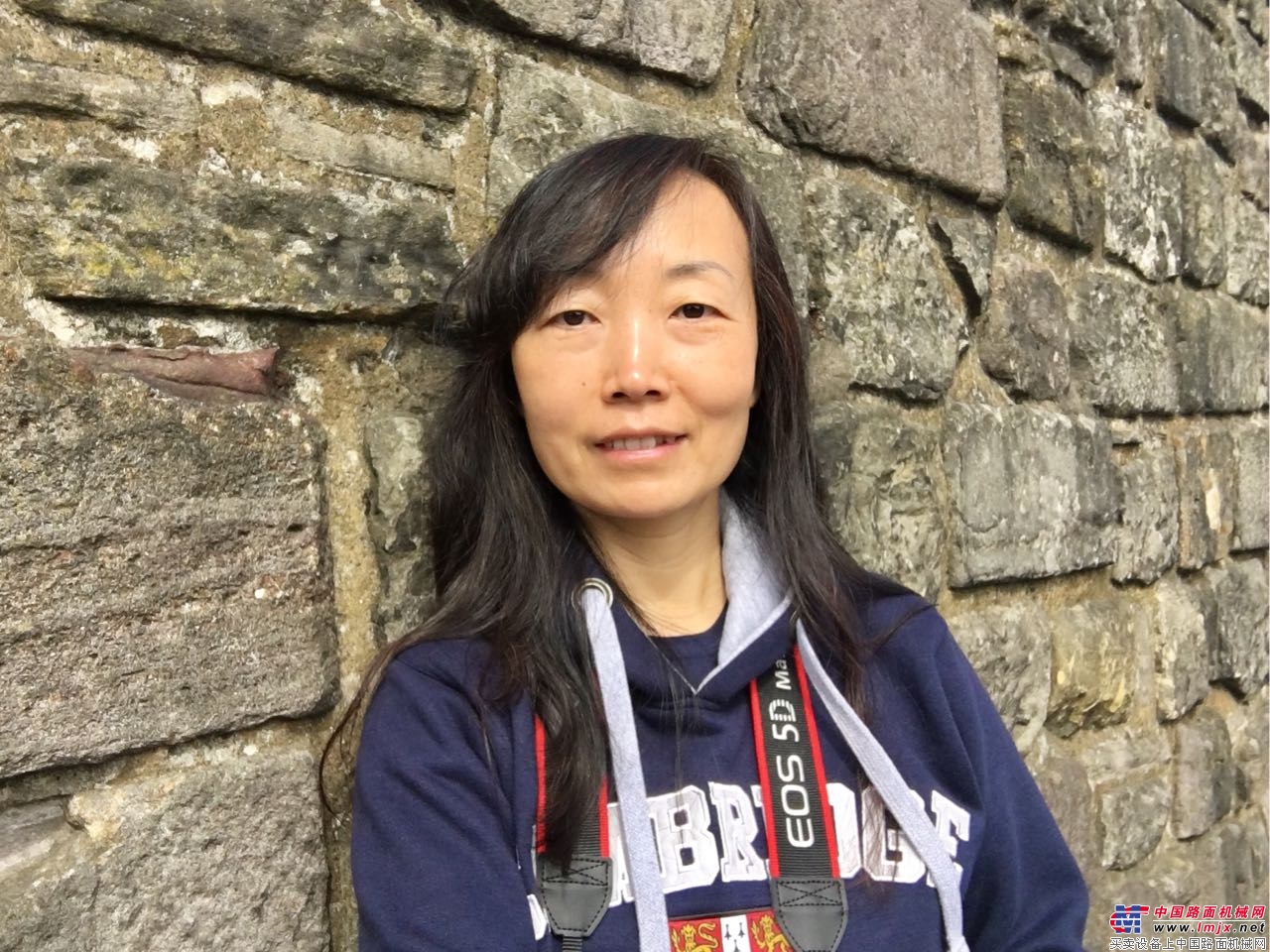 余玲：比传奇更美丽的“非常人生”