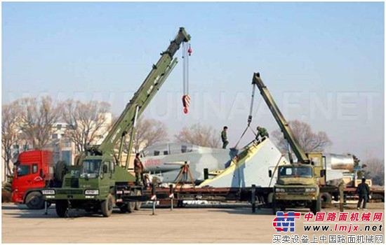 解密！建军90周年沙场阅兵背后的徐工力量！