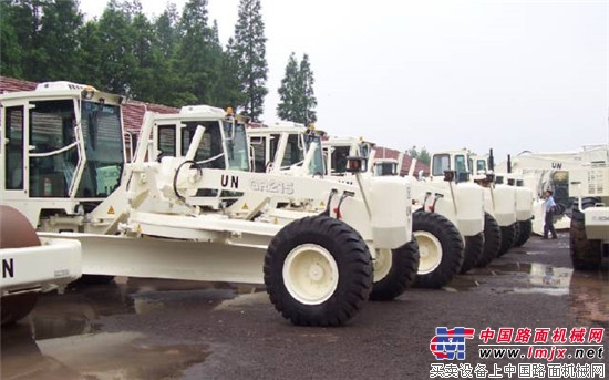 解密！建军90周年沙场阅兵背后的徐工力量！