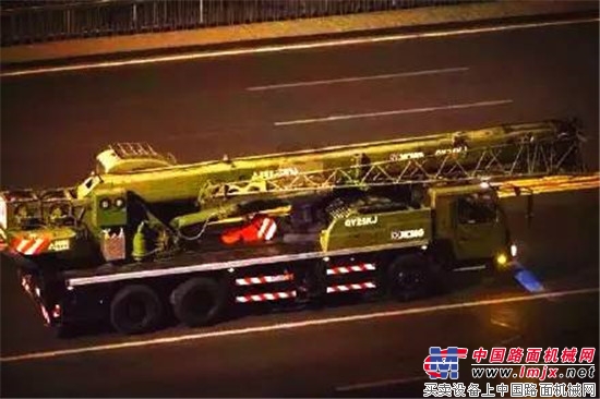 解密！建军90周年沙场阅兵背后的徐工力量！