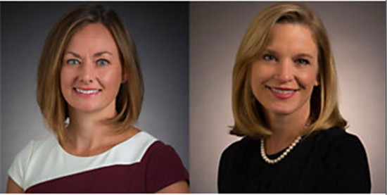 卡特彼勒女性员工获得美国女工程师学会授予奖项