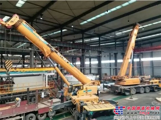 快来认识一下“西筑大家庭”中的新成员 