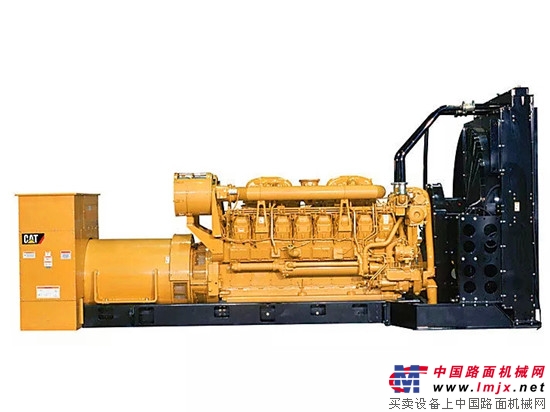 卡特彼勒电力系统再传捷报 与代理商和客户共创佳绩