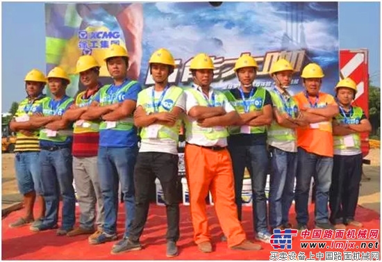 弥补您无法亲临16台G一代交接现场的遗憾