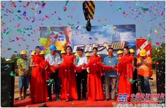 弥补您无法亲临16台G一代交接现场的遗憾